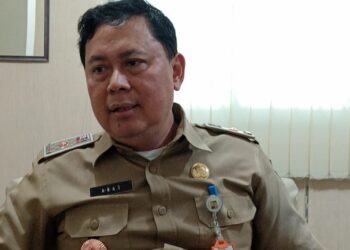 Pemkot Bogor Berikan Bonus Rp25 Juta Bagi Peraih Medali Emas di Ajang Popda dan Pepareda Jabar 2025