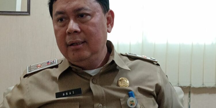 Pemkot Bogor Berikan Bonus Rp25 Juta Bagi Peraih Medali Emas di Ajang Popda dan Pepareda Jabar 2025