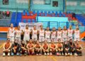 Skuad Basket PPOPM Kabupaten Bogor Ikuti Ramadhan Cup 2026, Jadi Ajang Seleksi Popwilda Jabar 2026
