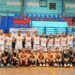 Skuad Basket PPOPM Kabupaten Bogor Ikuti Ramadhan Cup 2026, Jadi Ajang Seleksi Popwilda Jabar 2026