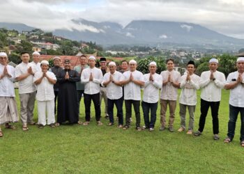 Gelar Silaturahmi dan Buka Puasa Bersama, Komunitas EJTM Jajaki Peluang Bisnis Pariwisata