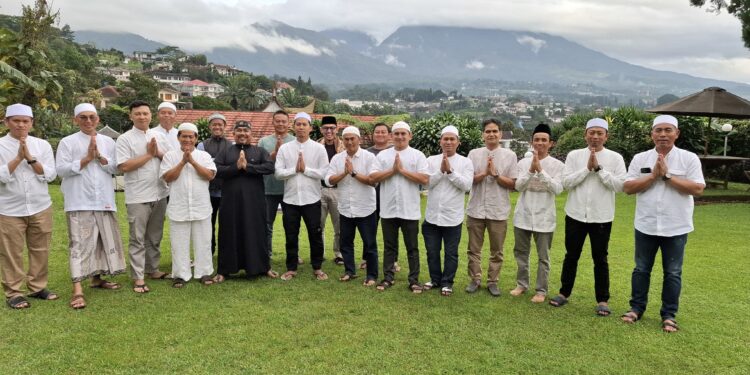 Gelar Silaturahmi dan Buka Puasa Bersama, Komunitas EJTM Jajaki Peluang Bisnis Pariwisata