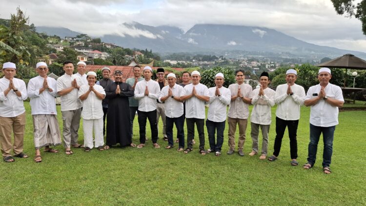 Gelar Silaturahmi dan Buka Puasa Bersama, Komunitas EJTM Jajaki Peluang Bisnis Pariwisata
