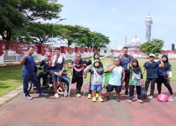 NPCI Kabupaten Bogor Dukung Kota Bandung jadi Tuan Rumah Peparda VII Jabar 2026