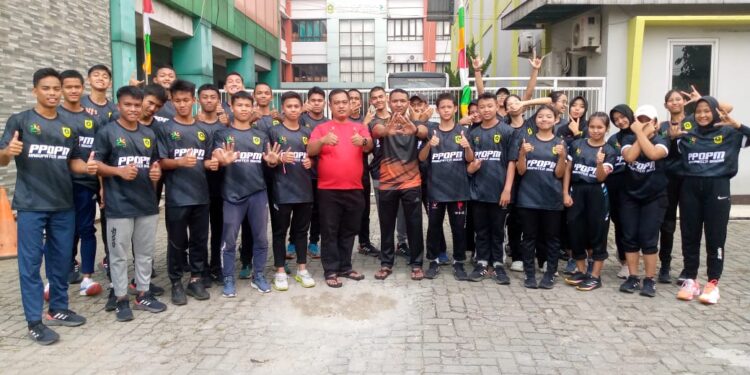 Libur Lebaran! PPOPM Liburkan Atlet Selama Dua Pekan