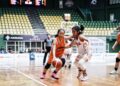 Selamat! Skuad Basket Putri PPOPM Kabupaten Bogor Sabet Juara Ramadhan Cup 2026