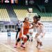 Selamat! Skuad Basket Putri PPOPM Kabupaten Bogor Sabet Juara Ramadhan Cup 2026
