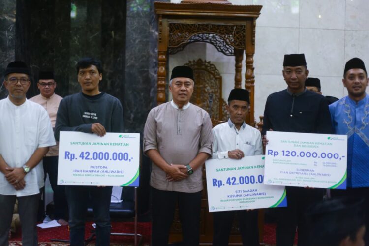 Ajak Warga Jadikan Al-Quran Sebagai Pedoman Hidup