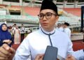 Ketua DPRD Kabupaten Bogor Dorong Pelaksanaan Salat Idul Fitri di Stadion Pakansari Bisa jadi Tradisi Tahunan