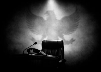 Mundur dari Jabatan, Kepala BAIS TNI Dinilai Berjiwa Ksatria dan Layak jadi Teladan