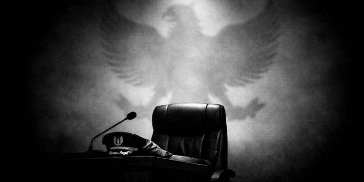 Mundur dari Jabatan, Kepala BAIS TNI Dinilai Berjiwa Ksatria dan Layak jadi Teladan