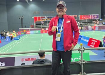 Kota Bandung jadi Tuan Rumah Peparda VII Jabar 2026, Dispora Bogor Sebut Ideal