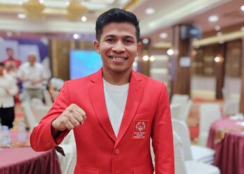 SOIna Dukung Wacana Bupati Rudy Susmanto Bangun Wisma Atlet Istimewa di Bogor