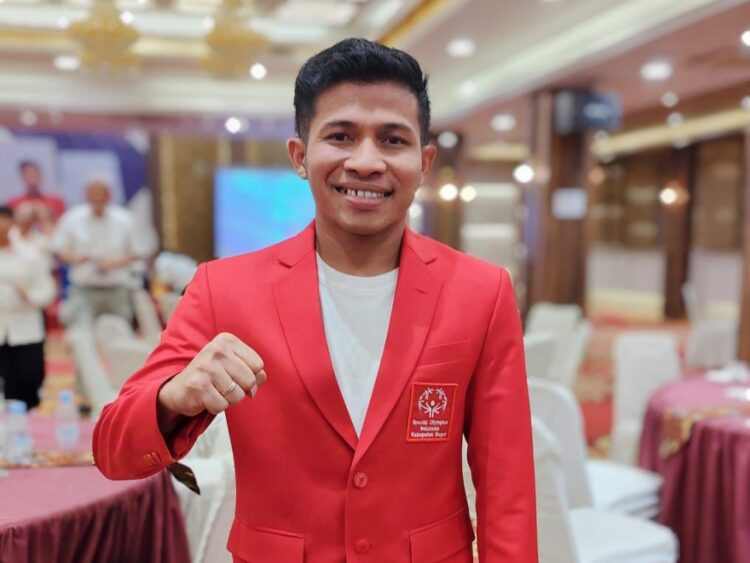 SOIna Dukung Wacana Bupati Rudy Susmanto Bangun Wisma Atlet Istimewa di Bogor