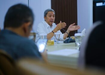 Pemkot Bogor Berlakukan WFH ASN Mulai Pekan Depan, Kepala Dinas hingga Camat Tetap Ngantor