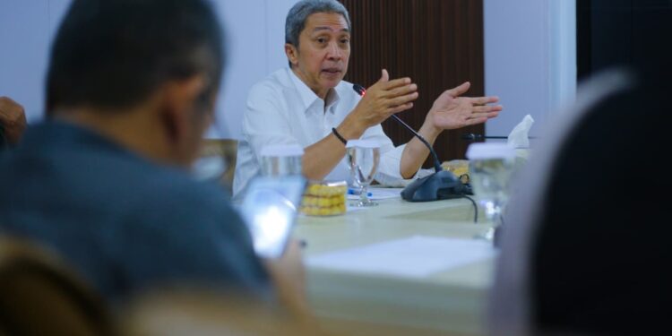 Pemkot Bogor Berlakukan WFH ASN Mulai Pekan Depan, Kepala Dinas hingga Camat Tetap Ngantor