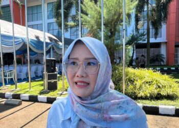 Kabupaten Bogor Target Dikunjungi 16 Juta Wisatawan Tahun Ini