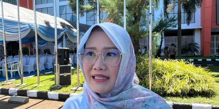 Kabupaten Bogor Target Dikunjungi 16 Juta Wisatawan Tahun Ini