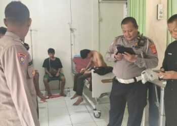 5 Orang di Bogor Tersengat Listrik saat Pasang Wifi, Korban Alami Luka Bakar