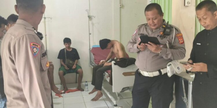 5 Orang di Bogor Tersengat Listrik saat Pasang Wifi, Korban Alami Luka Bakar