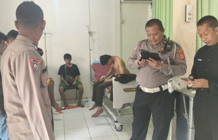 5 Orang di Bogor Tersengat Listrik saat Pasang Wifi, Korban Alami Luka Bakar