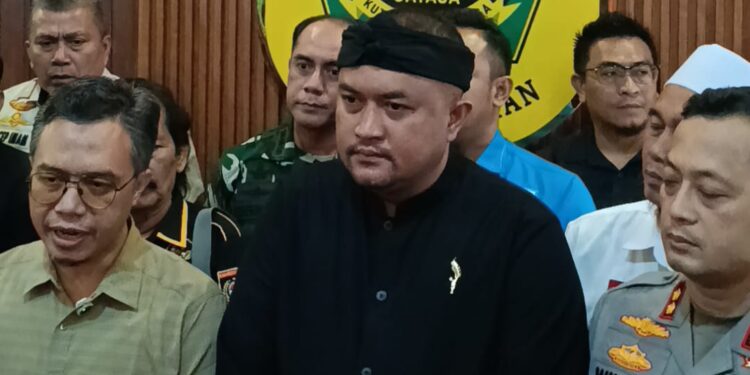 Pemkab Bentuk Satgas Khusus Cegah Peredaran Narkotika hingga Obat Terlarang di Bogor, Libatkan Forkopimda Plus hingga Tingkat Desa