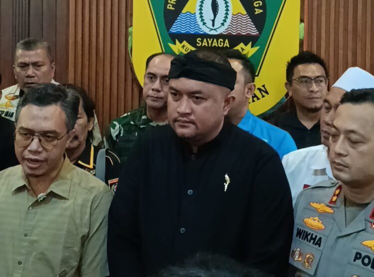 Pemkab Bentuk Satgas Khusus Cegah Peredaran Narkotika hingga Obat Terlarang di Bogor, Libatkan Forkopimda Plus hingga Tingkat Desa