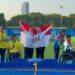Selamat! Atlet Panahan Bogor Noviera Ross Sabet Emas di Bangkok 2026 Hyundai World Archery Para Series