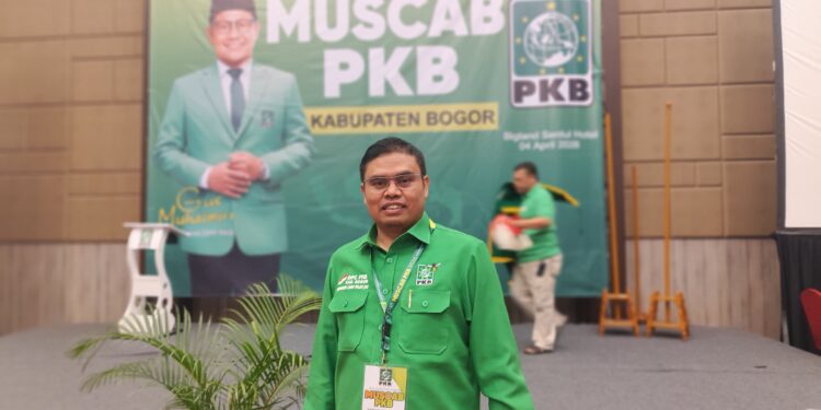 Hasil Muscab! 6 Kandidat Berebut jadi Ketua PKB Bogor