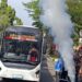 Kabupaten Bogor Luncurkan 4 Bus Listrik Gratis di Momen CFD, Uji Coba Berlaku Tiga Bulan