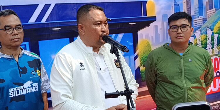 Bus Listrik Gratis Diharapkan Bisa Mengurangi Penggunaan Kendaraan Pribadi di Bogor