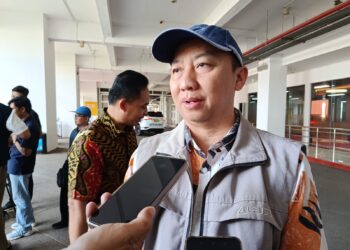 Penanganan Air Lindi di Bogor Masih Terkendala Anggaran, DLH: Fokus Kita Pengangkutan Sampahnya Dulu Biar Gak Numpuk