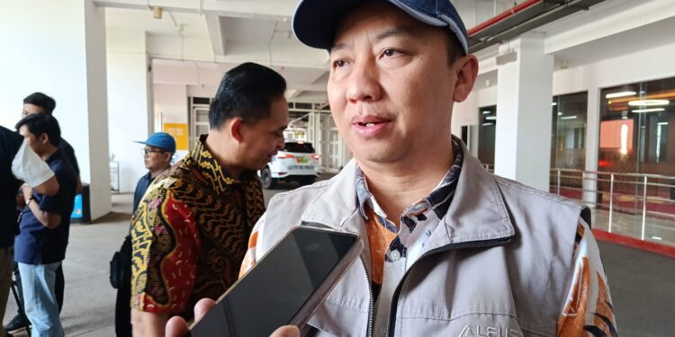 Penanganan Air Lindi di Bogor Masih Terkendala Anggaran, DLH: Fokus Kita Pengangkutan Sampahnya Dulu Biar Gak Numpuk