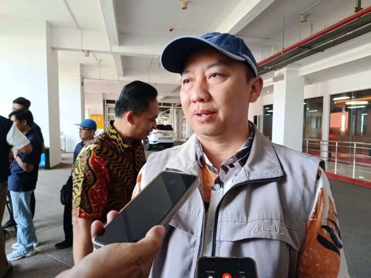 Penanganan Air Lindi di Bogor Masih Terkendala Anggaran, DLH: Fokus Kita Pengangkutan Sampahnya Dulu Biar Gak Numpuk