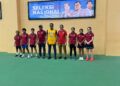 Pelti Tunjuk 6 Petenis Wakili Indonesia di ITF Asia U12 Team Competition 2026 Thailand