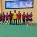 Pelti Tunjuk 6 Petenis Wakili Indonesia di ITF Asia U12 Team Competition 2026 Thailand