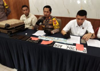 Tergiur Modal Besar, 5 Warga Jakarta jadi Korban Perampokan di Bogor