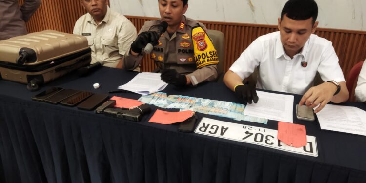 Tergiur Modal Besar, 5 Warga Jakarta jadi Korban Perampokan di Bogor
