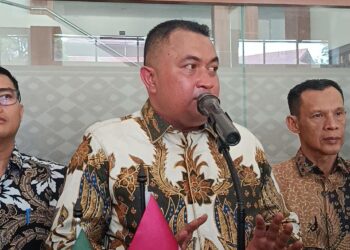 Tegas! Bupati Rudy Susmanto Bakal Penjarakan Oknum ASN Terlibat Kasus Jual Beli Jabatan di Pemkab Bogor