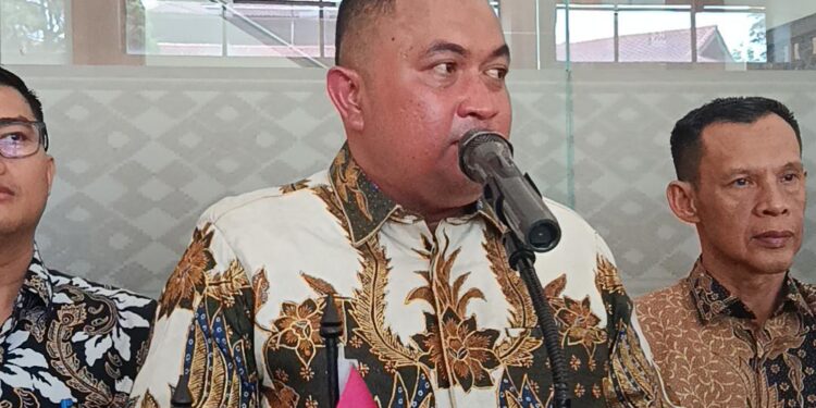 Tegas! Bupati Rudy Susmanto Bakal Penjarakan Oknum ASN Terlibat Kasus Jual Beli Jabatan di Pemkab Bogor