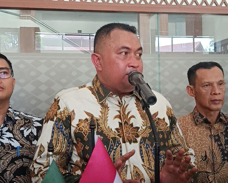 Tegas! Bupati Rudy Susmanto Bakal Penjarakan Oknum ASN Terlibat Kasus Jual Beli Jabatan di Pemkab Bogor