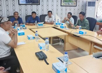 Invitasi Ortrad Jenjang SD Bakal Digelar Juni Mendatang, Dispora Undang KKGO se-Kabupaten Bogor