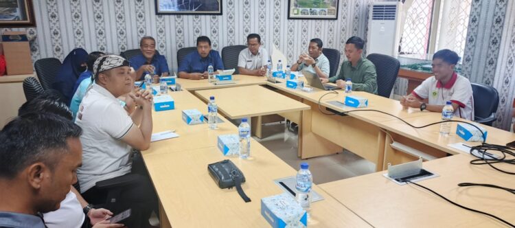 Invitasi Ortrad Jenjang SD Bakal Digelar Juni Mendatang, Dispora Undang KKGO se-Kabupaten Bogor