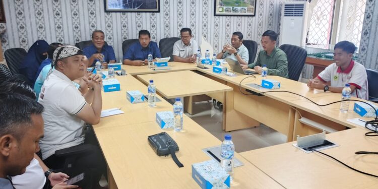 Invitasi Ortrad Jenjang SD Bakal Digelar Juni Mendatang, Dispora Undang KKGO se-Kabupaten Bogor