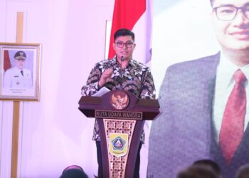 Musrenbang Tingkat Kabupaten Bogor Bahas RKPD TA 2027, Sastra Winara: Aspirasi Rakyat Kita Kawal