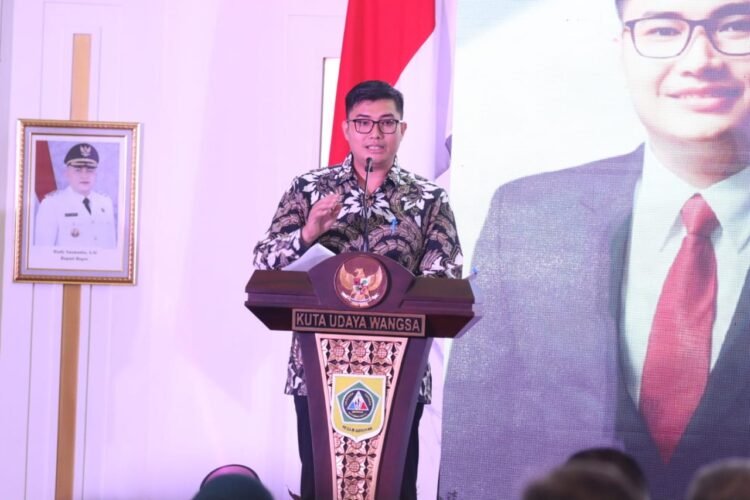 Musrenbang Tingkat Kabupaten Bogor Bahas RKPD TA 2027, Sastra Winara: Aspirasi Rakyat Kita Kawal