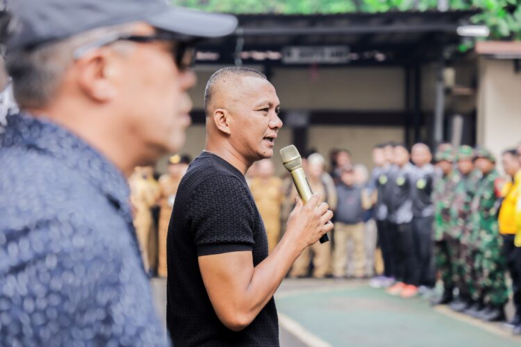 Jenal Mutaqin Ajak Warga Bogor Lawan Pungli, Lapor Ada Hadiah Rp500 Ribu