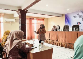 Community Development UNJ Gelar Pelatihan Brain Dance-Cultural di Bukittingi, Upaya Dorong Guru PAUD Kembangkan Pembelajaran Berbasis Budaya
