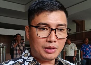 Sastra Winara Dukung Bupati Polisikan Oknum ASN Terlibat Kasus Dugaan Jual Beli Jabatan di Pemkab Bogor
