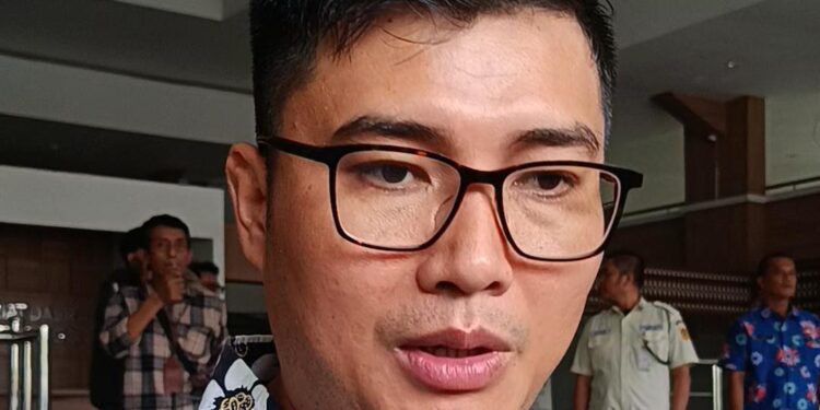 Sastra Winara Dukung Bupati Polisikan Oknum ASN Terlibat Kasus Dugaan Jual Beli Jabatan di Pemkab Bogor